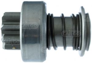 Lanceur compatible pour démarreur EUROLEC-HCUK 10686