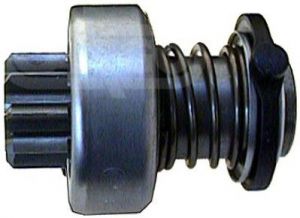Lanceur compatible pour démarreur WAI 549141