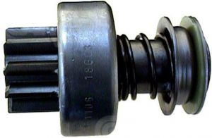 Lanceur compatible pour démarreur AUTOSTARTER POLAND SD0441P