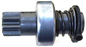 Lanceur compatible pour démarreur BOSCH 1006209502