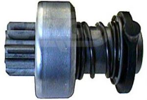 Lanceur compatible pour démarreur ACCURATE 4679