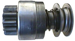 Lanceur compatible pour démarreur WOOD AUTO SDV30602