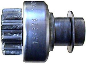Lanceur compatible pour démarreur EUROLEC-HCUK 10417