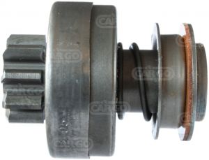 Lanceur compatible pour démarreur EUROLEC-HCUK 10621