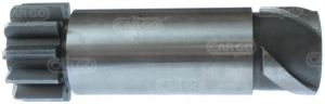 Lanceur compatible pour démarreur BOSCH 0001501035