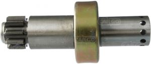 Lanceur compatible pour démarreur EUROLEC-HCUK 10132