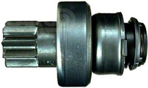 Lanceur compatible pour démarreur ACCURATE 4908