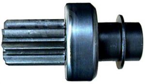 Lanceur compatible pour démarreur HITACHI S114424