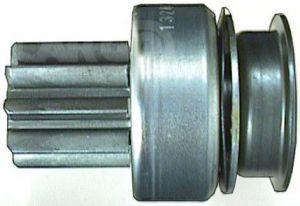 Lanceur compatible pour démarreur MITSUBISHI M1T74081