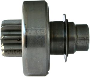Lanceur compatible pour démarreur EUROLEC-HCUK 10389