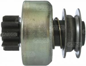 Lanceur compatible pour démarreur ACCURATE 4830
