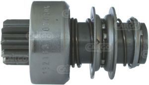 Lanceur compatible pour démarreur BOSCH EGD112AR37