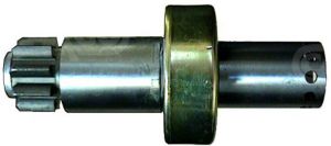 Lanceur compatible pour démarreur BOSCH 0001312108