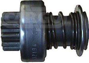 Lanceur compatible pour démarreur BOSCH 0001208422