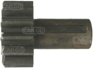 Lanceur Remy pour démarreur BOSCH 2006382154