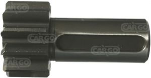 Lanceur compatible pour démarreur BOSCH B001510274