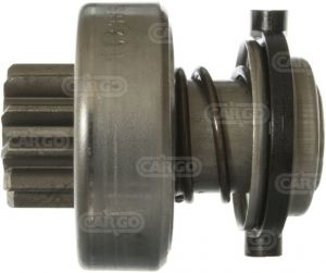 Lanceur compatible pour démarreur BOSCH 0001218126