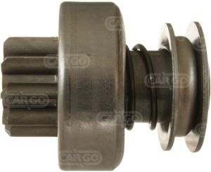 Lanceur compatible pour démarreur ZEN 0895