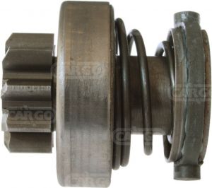Lanceur compatible pour démarreur ZEN 10111740