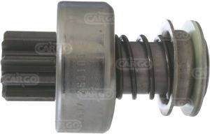 Lanceur compatible pour démarreur BOSCH 2006209306