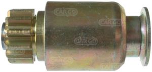 Lanceur compatible pour démarreur REMY (DELCO) 1932604