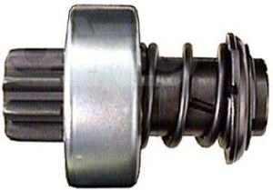 Lanceur compatible pour démarreur FORD E2PZ11350A