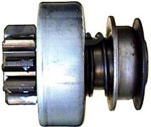 Lanceur compatible pour démarreur HITACHI S1284