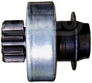 Lanceur compatible pour démarreur VALEO D6RA8