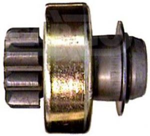 Lanceur compatible pour démarreur WOOD AUTO SDV37602