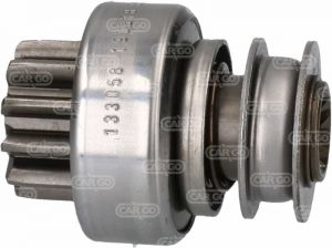 Lanceur compatible pour démarreur HITACHI S25135A