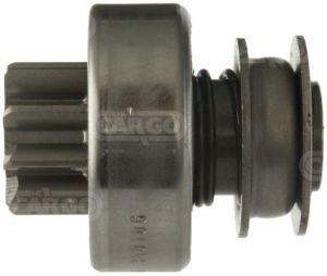 Lanceur compatible pour démarreur HITACHI S1262