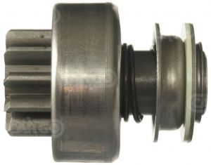 Lanceur compatible pour démarreur BOSCH B001813215