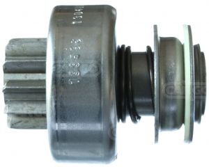 Lanceur compatible pour démarreur ZEN 10107640