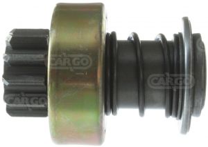 Lanceur compatible pour démarreur BOSCH B001315170