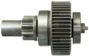 Lanceur compatible pour démarreur MITSUBA SM30218