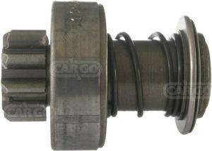 Lanceur compatible pour démarreur BOSCH 0001208427