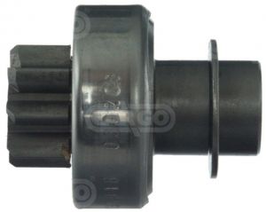 Lanceur compatible pour démarreur MAZDA B30118X45