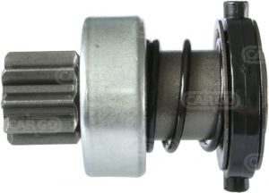 Lanceur compatible pour démarreur REMY (DELCO) 10455053