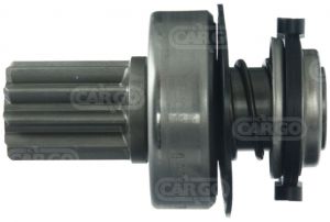 Lanceur compatible pour démarreur VOLKSWAGEN 02B911023A