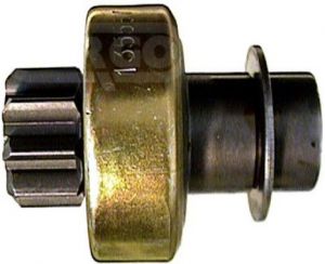 Lanceur compatible pour démarreur MITSUBISHI M3T32986