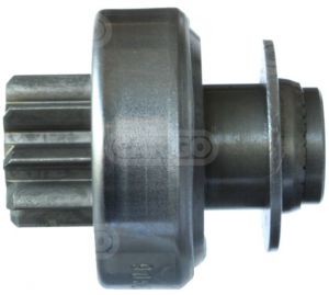 Lanceur compatible pour démarreur VALEO D6RA187