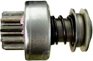 Lanceur compatible pour démarreur BOSCH 0001359069
