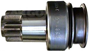 Lanceur compatible pour démarreur MITSUBISHI M191X13571