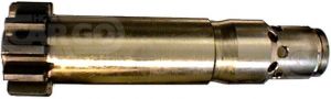 Lanceur compatible pour démarreur HITACHI S10861D
