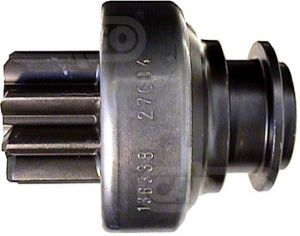 Lanceur compatible pour démarreur LUCAS 26390E