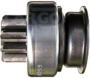 Lanceur compatible pour démarreur MITSUBISHI M0T84881