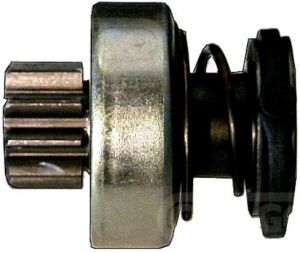 Lanceur compatible pour démarreur ZEN 1071