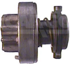 Lanceur compatible pour démarreur BOSCH 9002336218