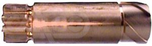 Lanceur compatible pour démarreur BOSCH 0001402075