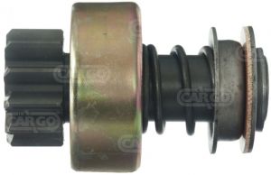 Lanceur compatible pour démarreur BOSCH 2006209542